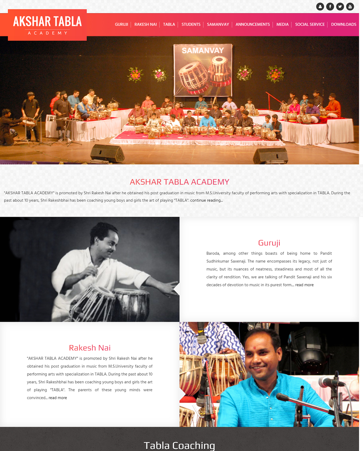 Akshar-Tabla-Academy